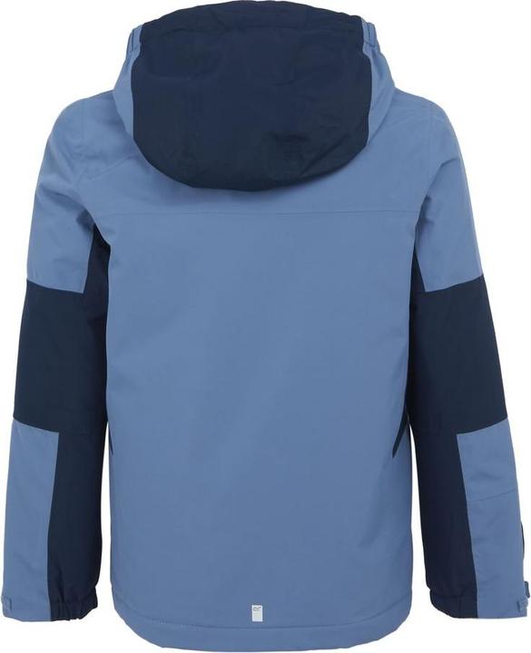 Actual product image Regatta Beamz IV (158)