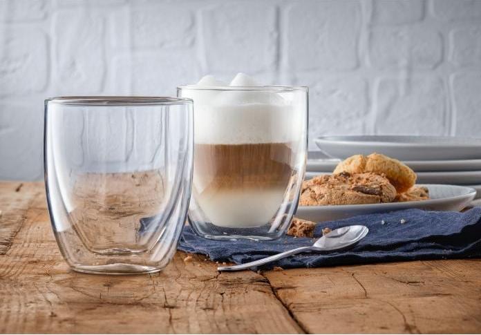Actual product image WMF Thermo glasses (250 ml, 2 x)