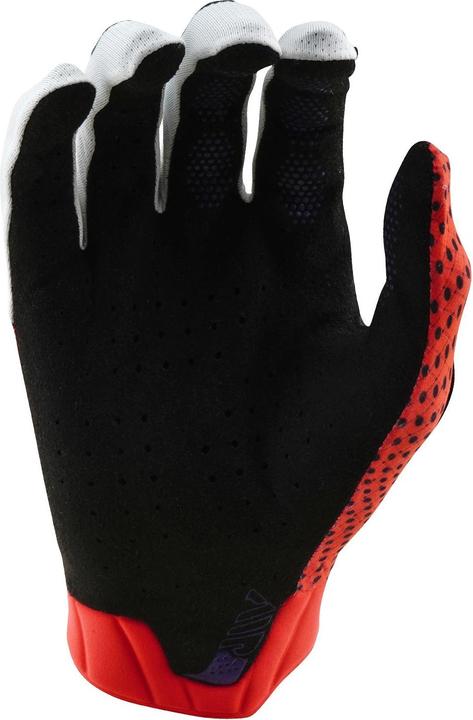Actual product image Troy Lee Designs Air Glove, Optic, infra red, L (L)