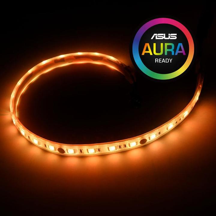 Actual product image Phanteks RGB LED Strip Combo Set (RGB)