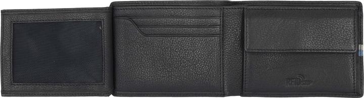 Produktbild Picard Horizon 1 Geldbörse RFID Schutz Leder 11.5 cm