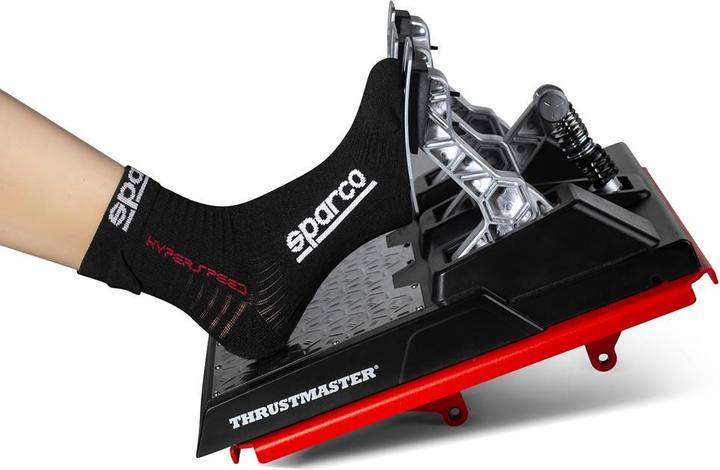 Produktbild Sparco Gaming Socken Hyperspeed (40, 41)