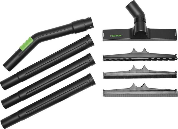 Produktbild Festool Cleantec CT 15 E-Set (Nass-Trockensauger)