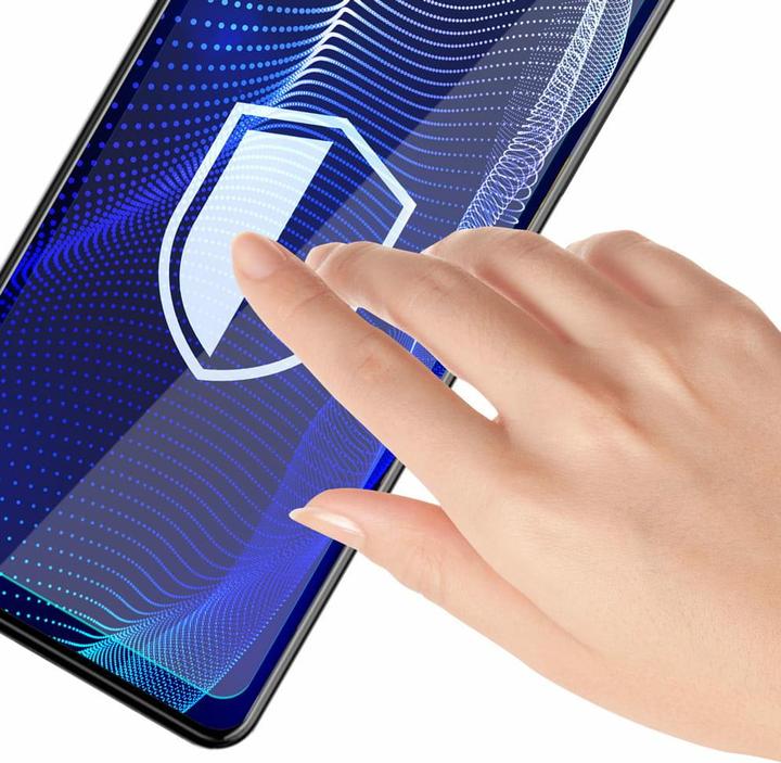 Image du produit 3MK FlexibleGlass Pro (1 pièce(s), Samsung Galaxy A52, Samsung Galaxy A52s 5G)