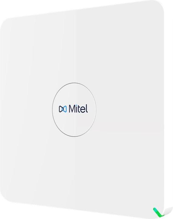 Actual product image Mitel Base station RFP44 Indoor IP