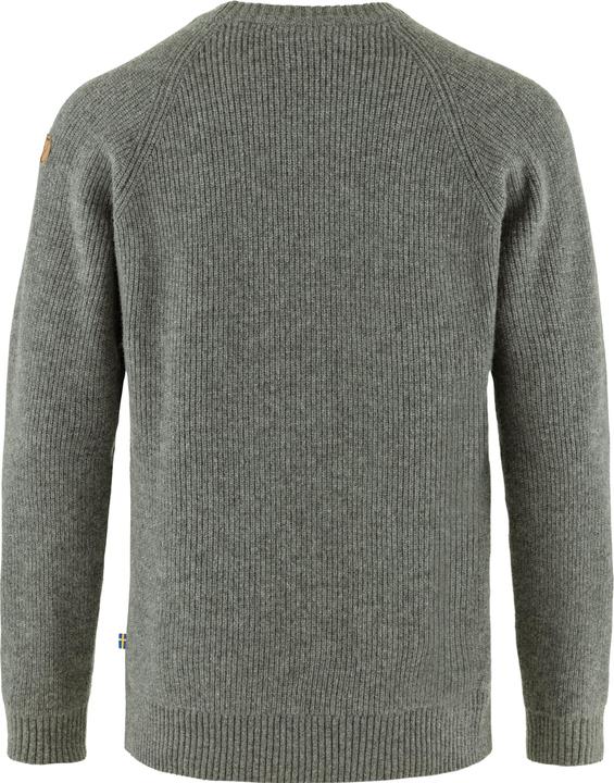 Produktbild Fjällräven Övik Rib Sweater (XL)