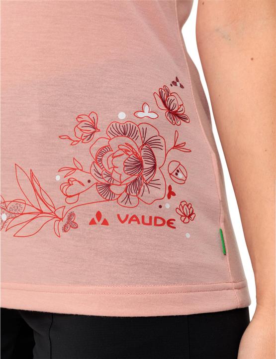 Actual product image Vaude Skomer Print II (XL)