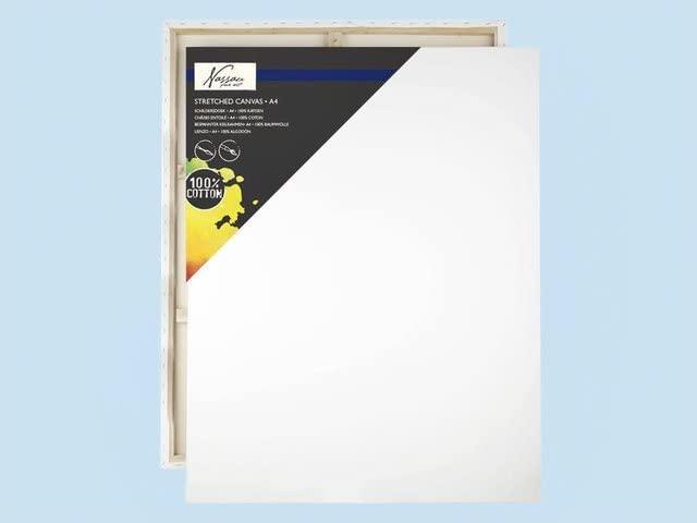 Immagine prodotto Art Sensations Tela (29,7 x 21 cm)