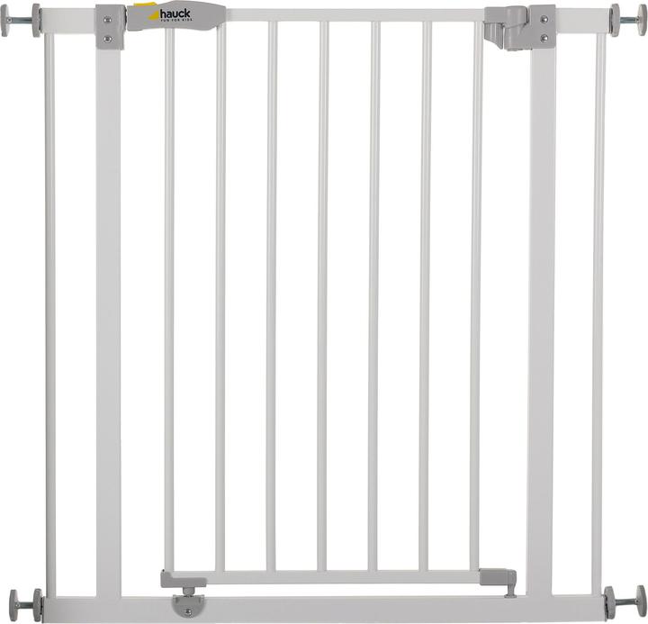 Hauck Open'n Stop Safety Gate (75 cm)