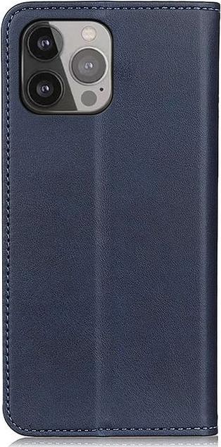 Actual product image MU Classic Classic V Leather Bookcover Series (Apple iPhone 13 Pro Max)