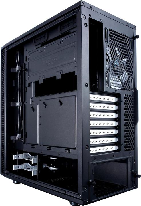 Produktbild Fractal Define C (ATX, mATX, Mini-ITX)
