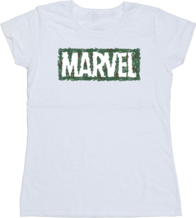 Produktbild Holly Logo TShirt (S)