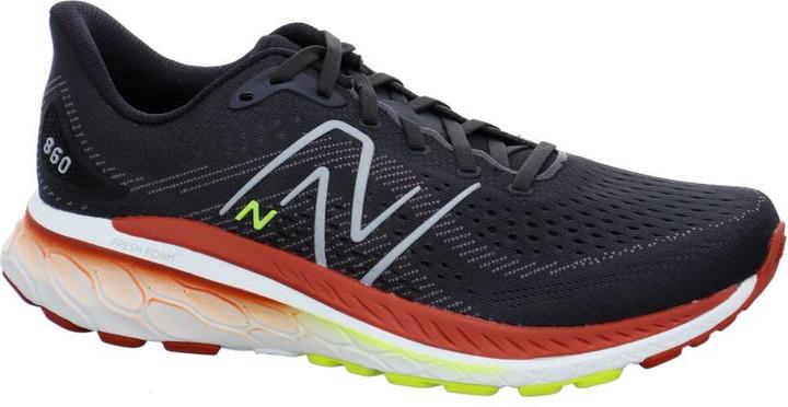 Actual product image New Balance M860M13 Fresh Foam X 860 v13 (42)