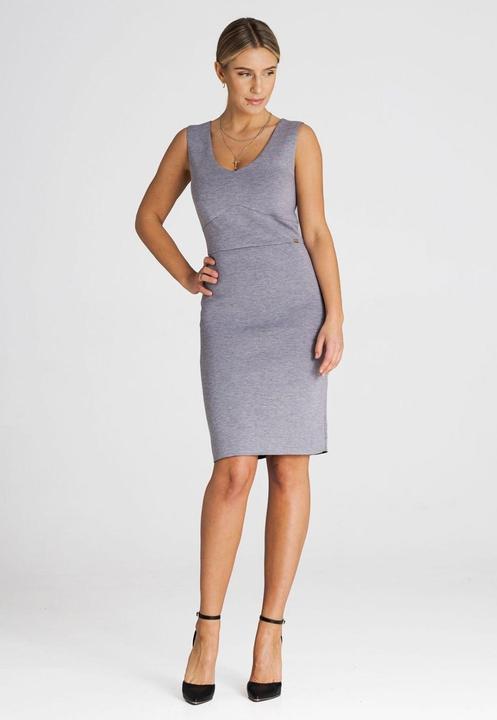 Actual product image Figl Evening dress model (L)
