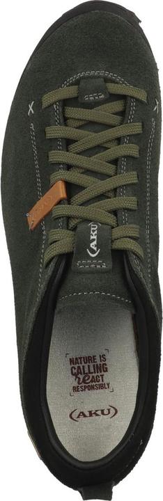 Image du produit AKU Bellamont III Suede GTX - 67033 (47.5)