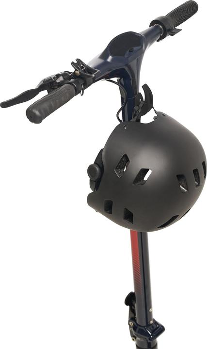 Produktbild Newrban Cellularline E-Scooter Metall Helmhalter Black