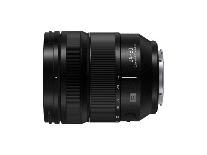 Actual product image Panasonic Lumix S 24-60mm F2.8 Zoom
