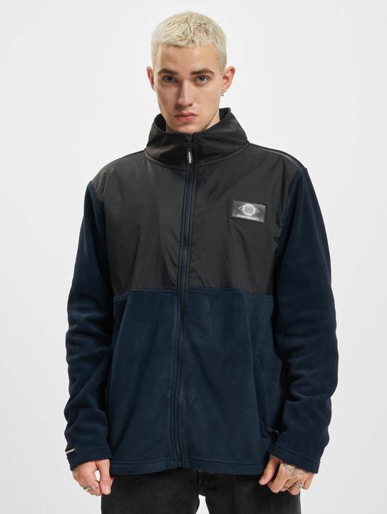 Actual product image Denim Project Dpfleece Zip Jacket - 81803 (L)