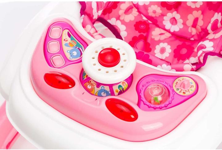 Image du produit Fillikid Trotteur