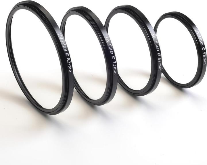 Produktbild Zeiss Uv (67 mm, UV-Filter)