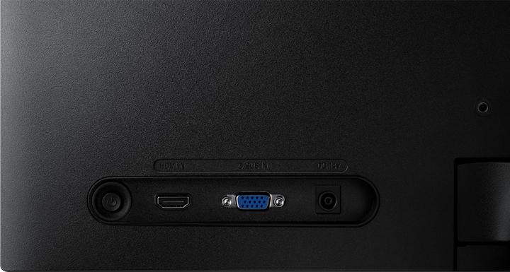 Produktbild Samsung LS22R350FHUXEN (1920 x 1080 Pixel, 22")
