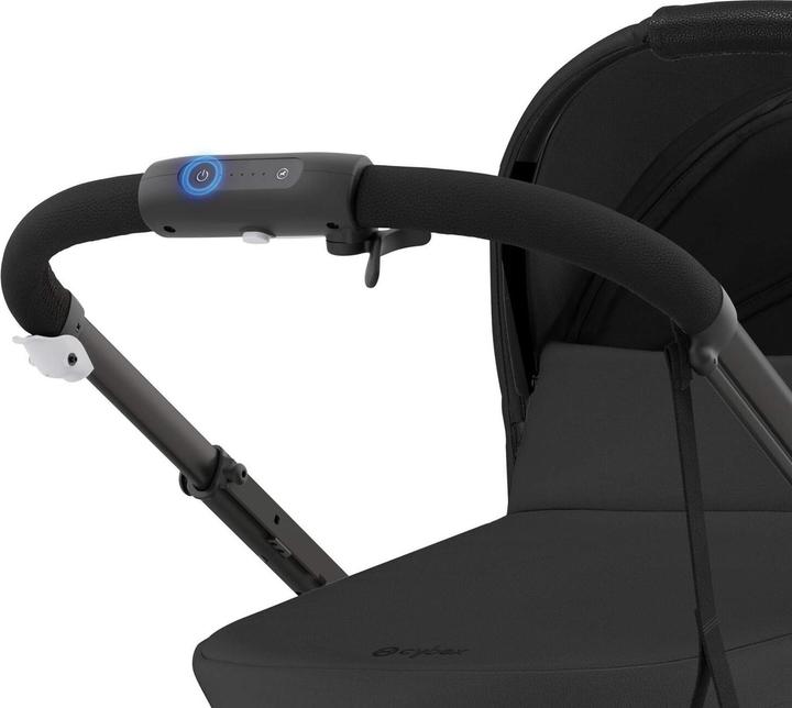 Image du produit Cybex eGazelle S