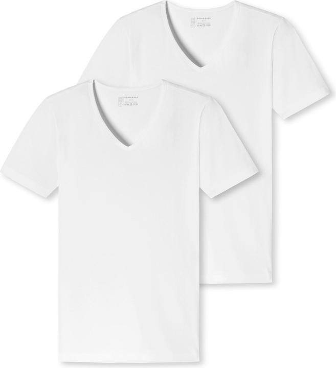 Actual product image Schiesser Shirt (S)