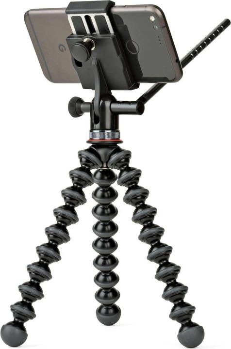 Joby GripTight PRO Video GP (Matières plastiques, Métal)