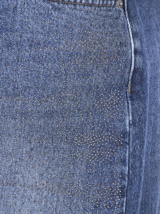 Actual product image Only CARSTELLA Jeansrock Jeansrock (54)