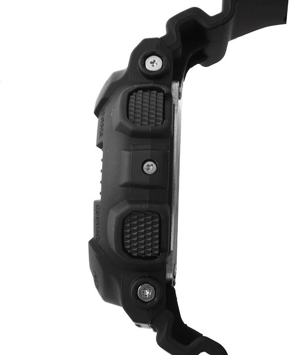 Produktbild G-Shock Ga-100-1a1 (Analoguhr, Digitaluhr, 51.20 mm)