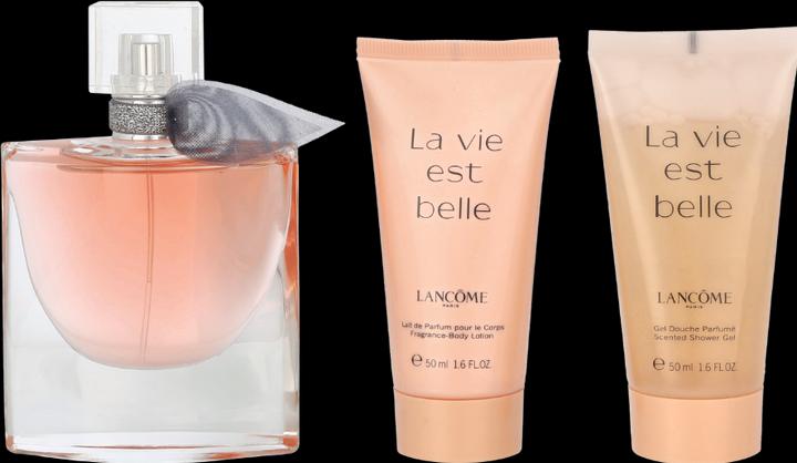 Image du produit Lancôme Coffret cadeau Lancome La Vie Est Belle (Set parfum)