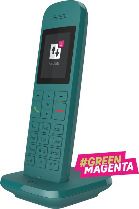 Actual product image Telekom Speedphone 12