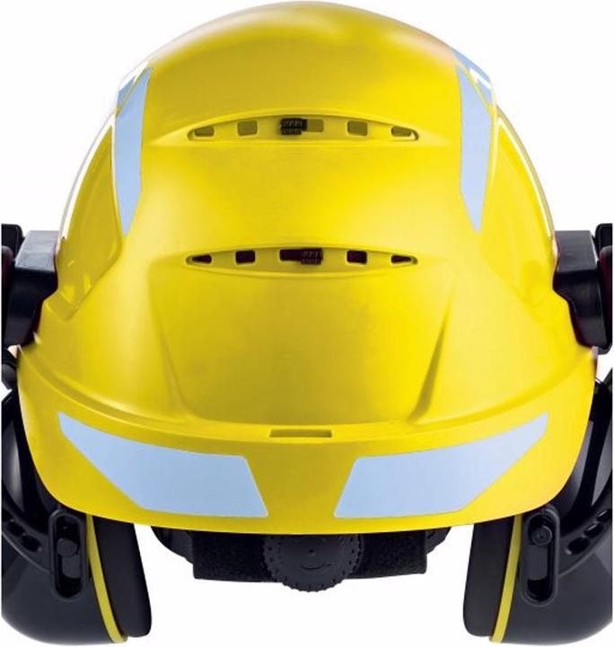 Produktbild Uvex Safety Pheos Forestry Forsthelm Set (52 - 61 cm)