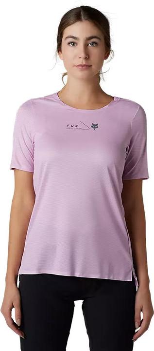 Actual product image Fox Jersey 23 W Flexair Ss Blsh XS (XS)