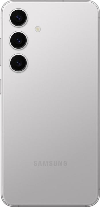 Produktbild jusit Galaxy S24 (256 GB, Gray, 6.20", 50 Mpx, A / Wie neu)