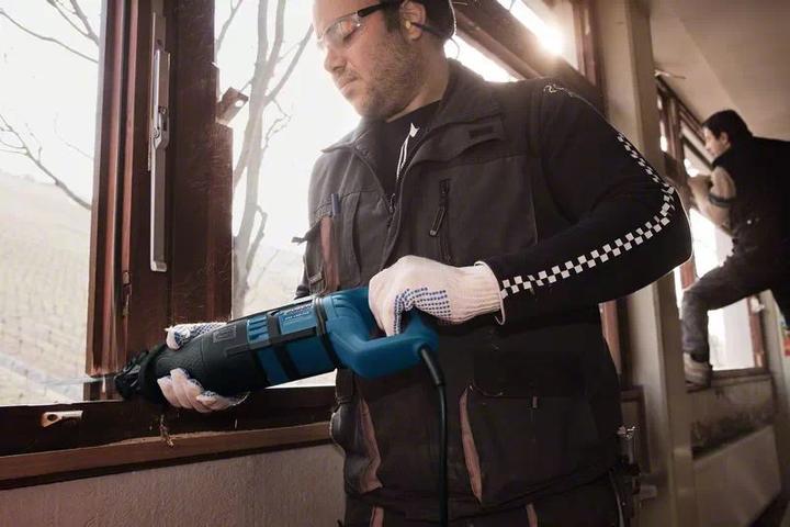 Actual product image Bosch Professional Gsa 1300 Pce