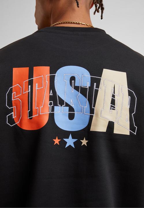 Produktbild Starter USA Crew Neck - 195827 (XL)