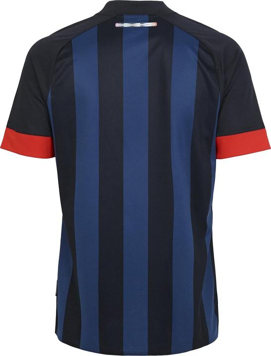 Produktbild Umbro Luton Town Fc 2223 Drittes Trikot (128)