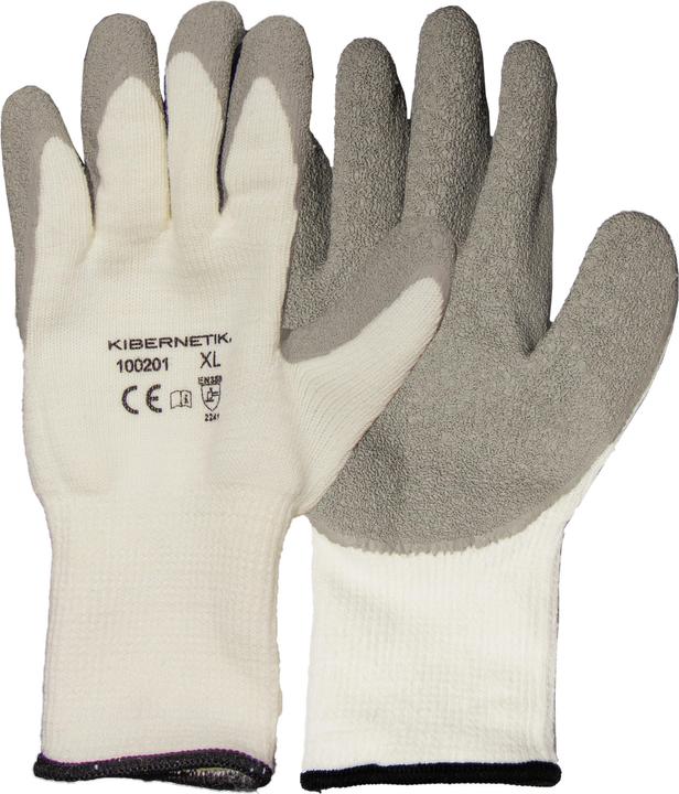 Produktbild Holmberg Winter-Handschuh XL (12 Paar) (XL)