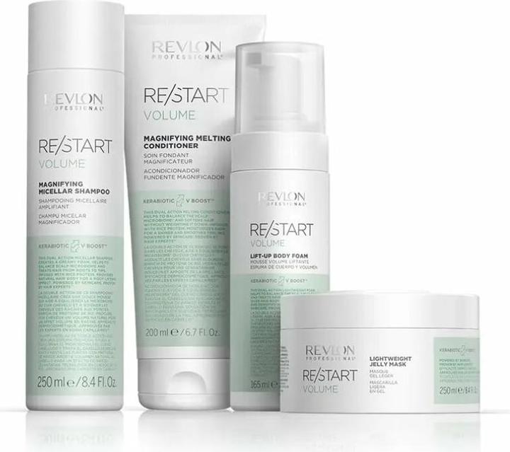 Produktbild Revlon Professional Magnifiyng Melting (750 ml)