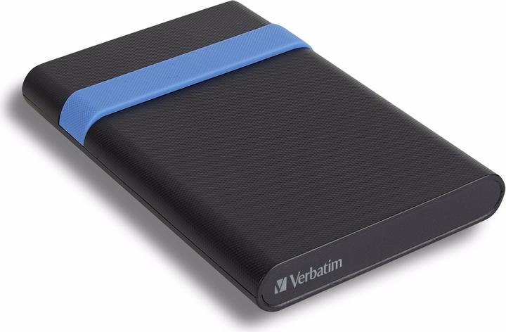 Image du produit Verbatim Kit de fermeture Store'N'Go (2.5")