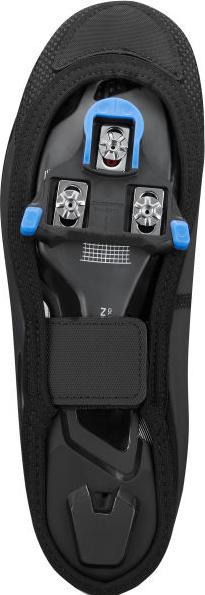 Immagine prodotto Shimano Copriscarpe MTB unisex Dual H2O (37, 38, 39, 40)