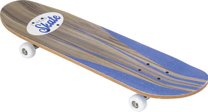 Image du produit Winfun Skateboard Bois 70cm Skater (27.56")