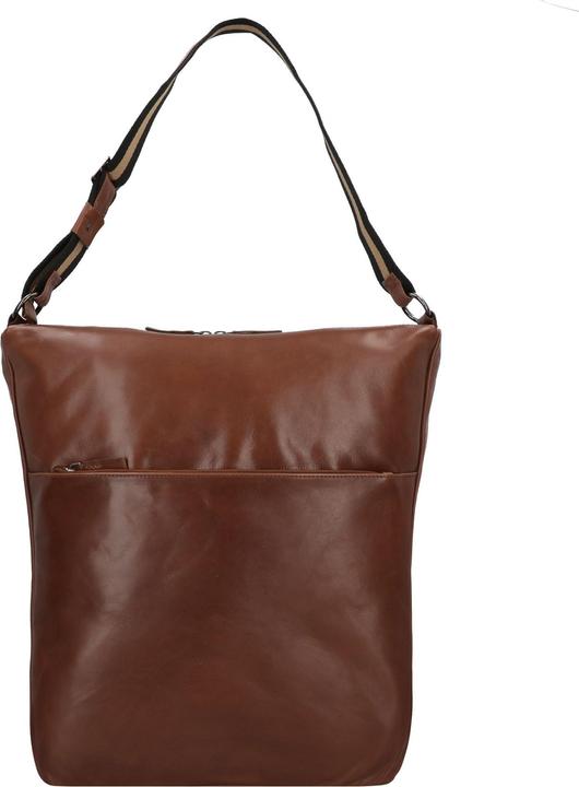 Produktbild Harolds Caugio Daypack Leder 40 cm (14 l)