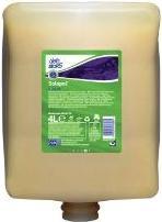 Stoko Solopol Classic 4x4 L Handwaschpaste, SOL4LTR geeignet für sehr starke Verschmutzungen, 4 x 4 (4000 ml)