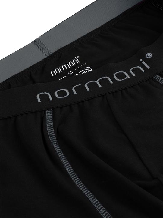 Actual product image Normani 6 Herren Baumwoll-Boxershorts (3XL, pack of 6)
