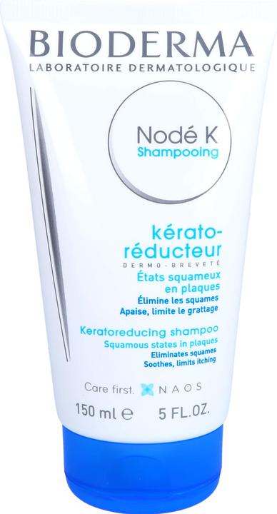 Image du produit Bioderma Noeud (150 ml, Shampoing liquide)