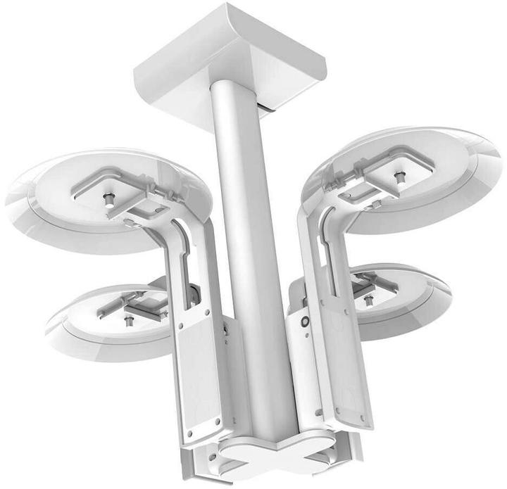 Produktbild Flexson 36592 (1 Stk., Wandmontage, Schwenkbar, Pivot-Funktion, Neigbar)