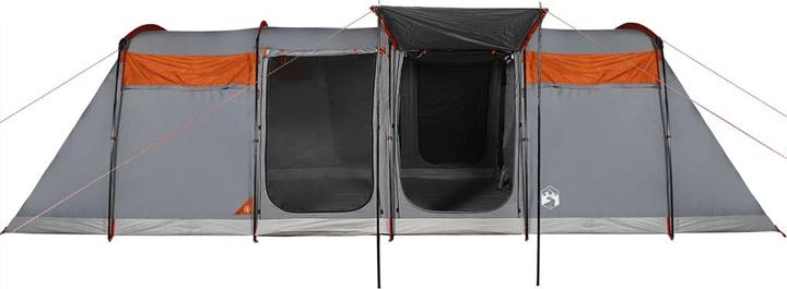 Produktbild VidaXL Kenrick (Tunnelzelt, 20.80 kg, 8 Personen)
