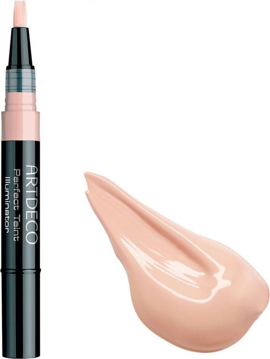 Actual product image Artdeco Perfect complexion (1 Illuminating Pink)